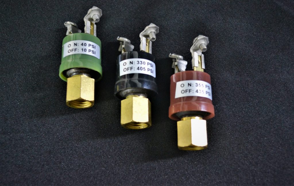 Locomotive Climate Solutions, LLC