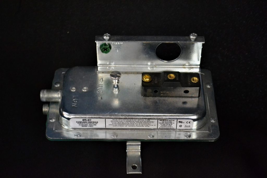 Locomotive Climate Solutions, LLC