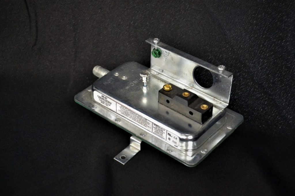 Locomotive Climate Solutions, LLC