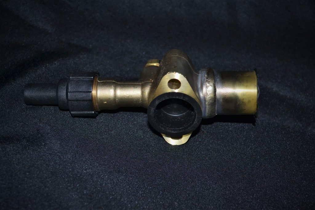 Locomotive Climate Solutions, LLC