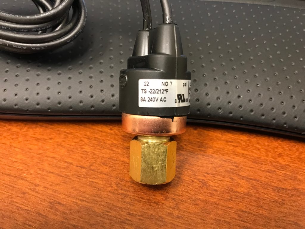 Locomotive Climate Solutions, LLC