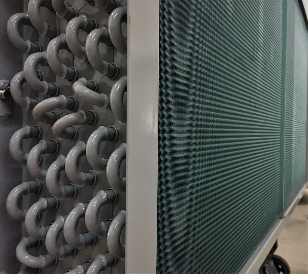 Locomotive Climate Solutions, LLC