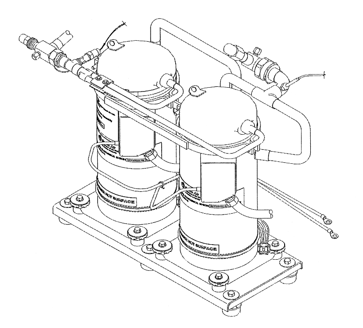Locomotive Climate Solutions, LLC