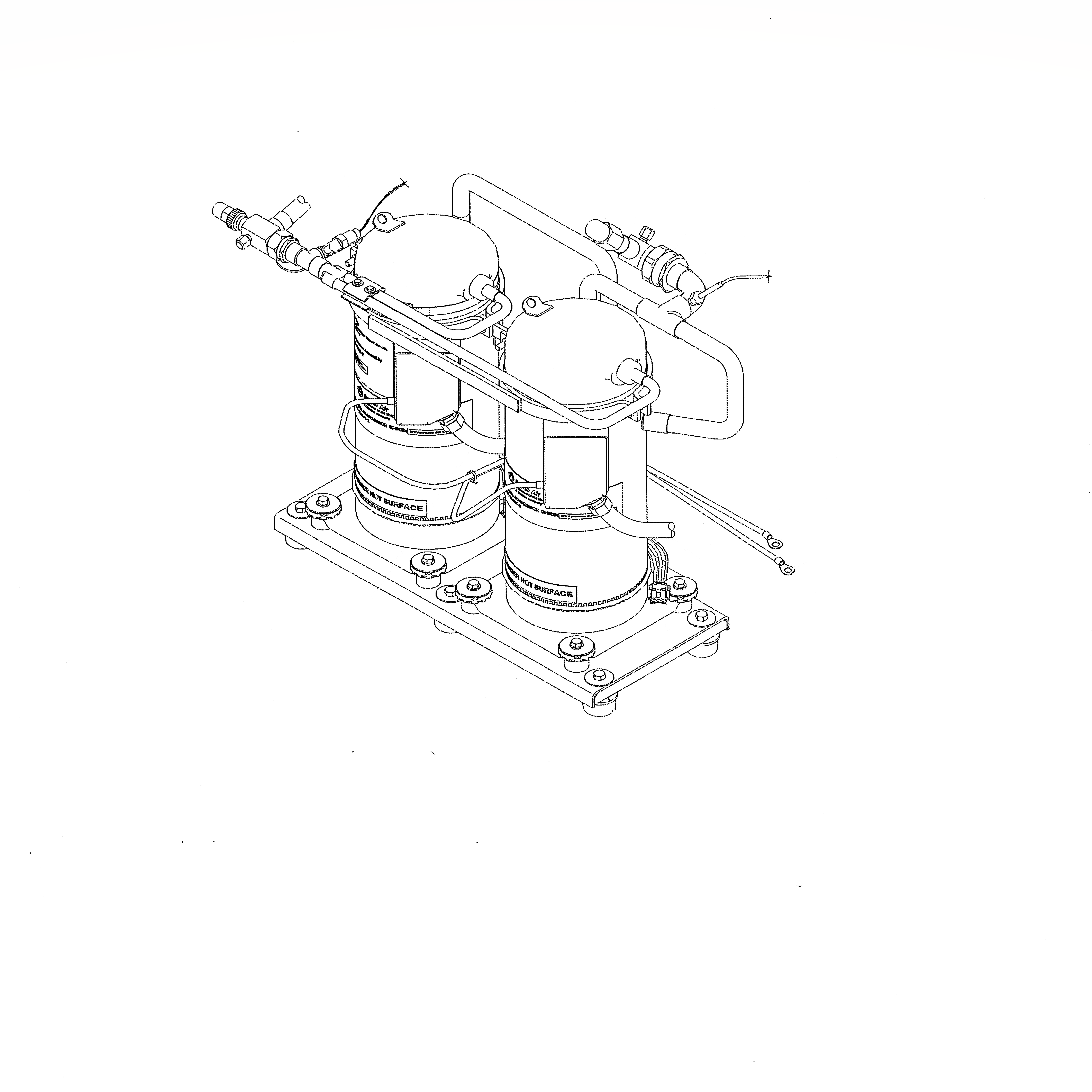 Locomotive Climate Solutions, LLC