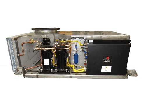 Locomotive Climate Solutions, LLC