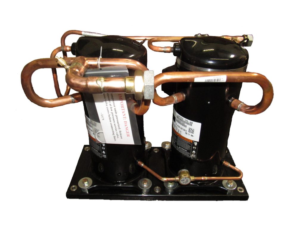 Locomotive Climate Solutions, LLC