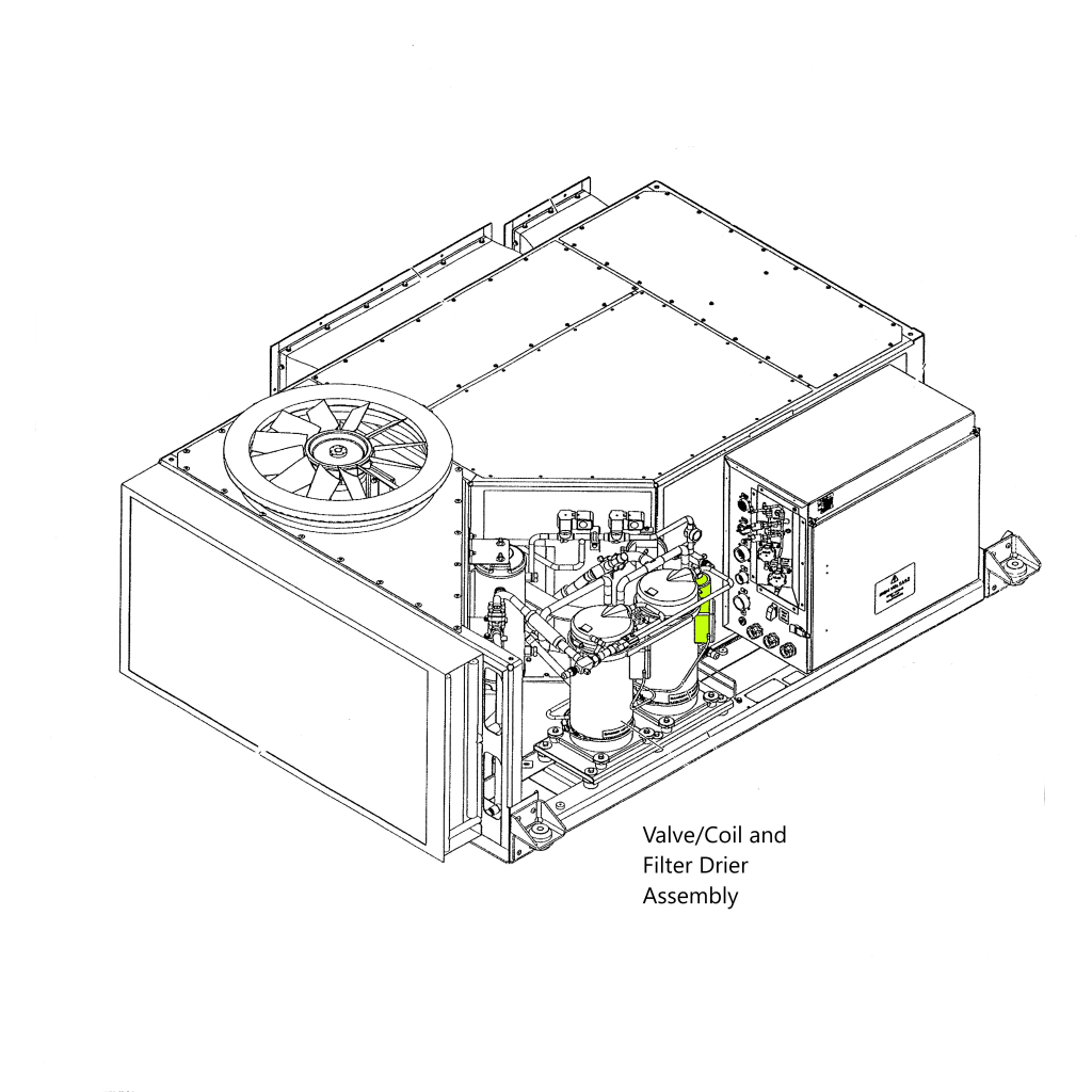 Locomotive Climate Solutions, LLC