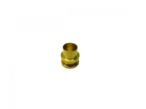 Henry Side Check Valve Piston