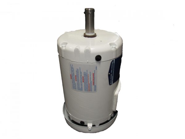 Baldor Condenser Motor