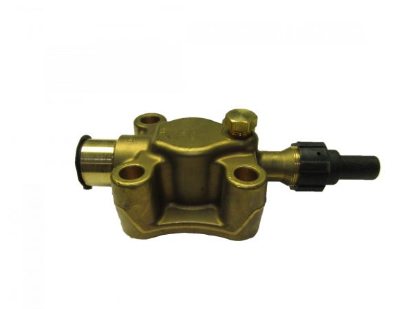 Compressor Valve Kit