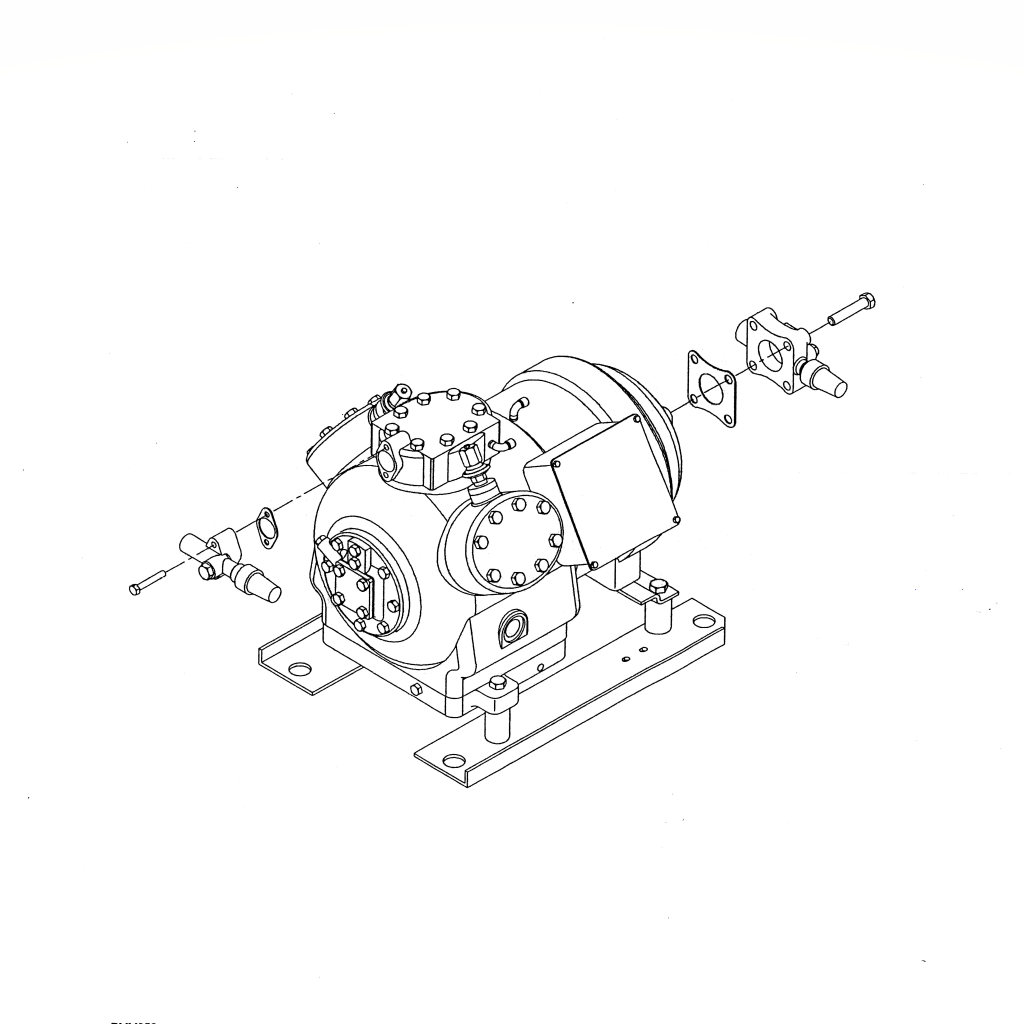 Locomotive Climate Solutions, LLC