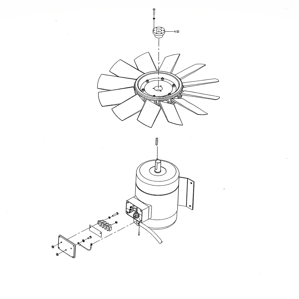 Locomotive Climate Solutions, LLC