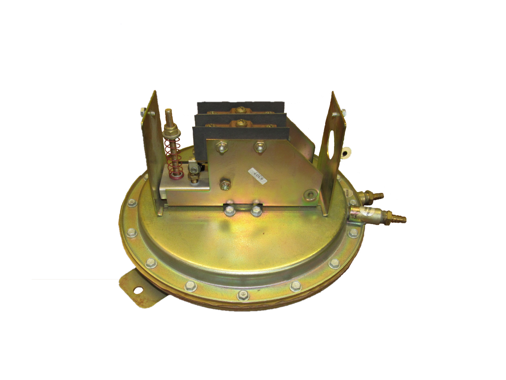 Locomotive Climate Solutions, LLC