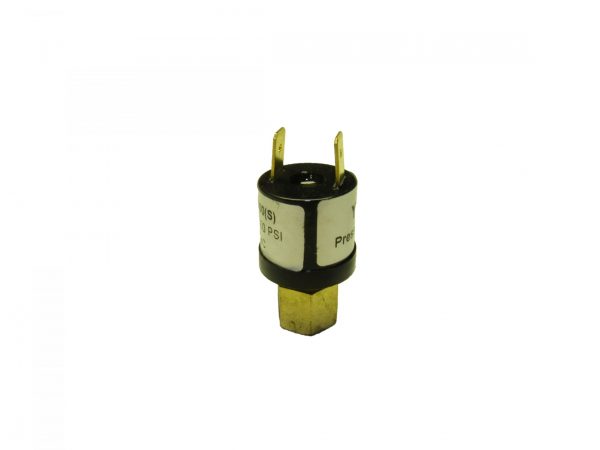 Modulating Pressure Switch 407C