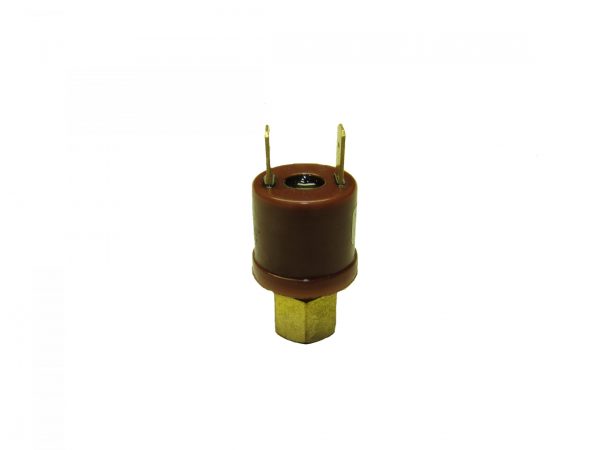 High Pressure Switch