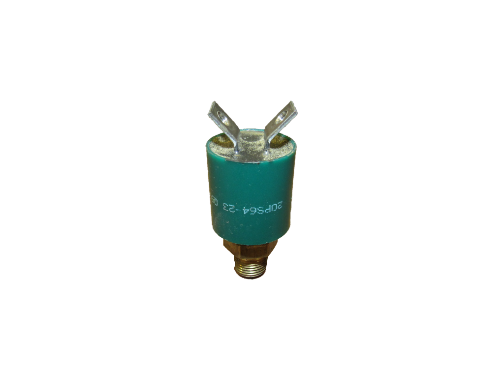 Low Pressure Control Switch 407C Climate Solutions, LLC