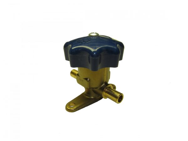 Mueller Packless Line Valve