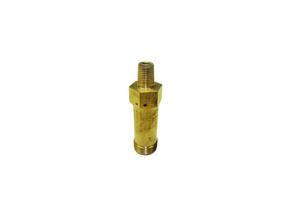 Pressure Relief Valve