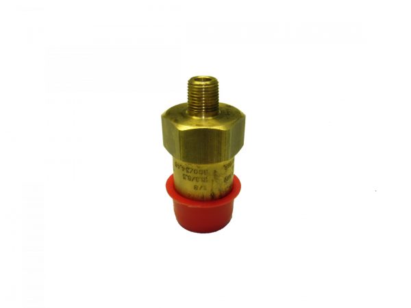 Pressure Relief Valve