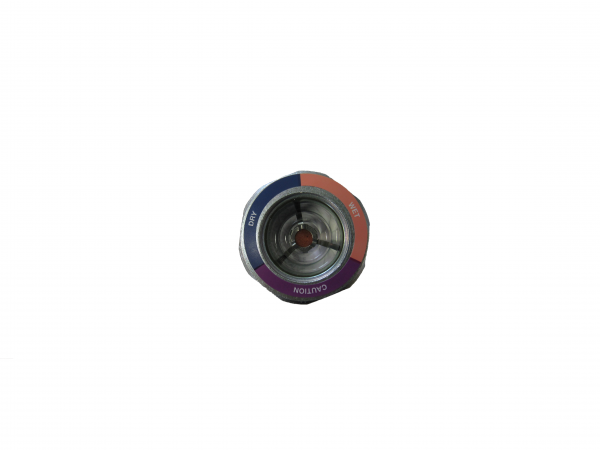 Moisture Indicator Glass and Seal