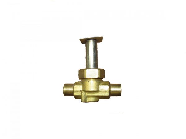 Sporlan Liquid Line Valve