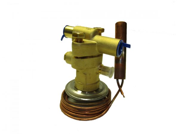 Thermal Expansion Valve TCLE3HC