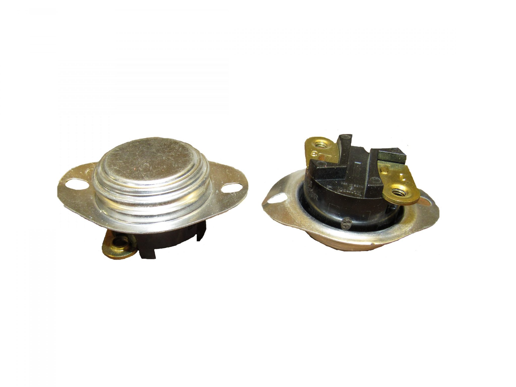 Temperature Sensor for Heater Climate Solutions, LLC