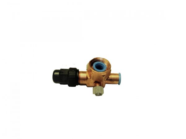 Compressor High Pressure Valve