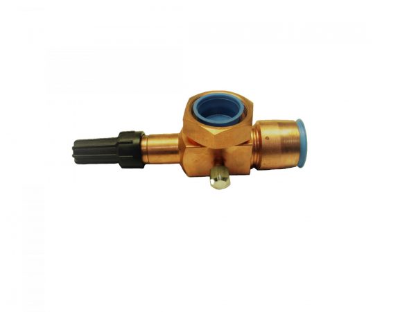 Compressor Low Pressure Valve