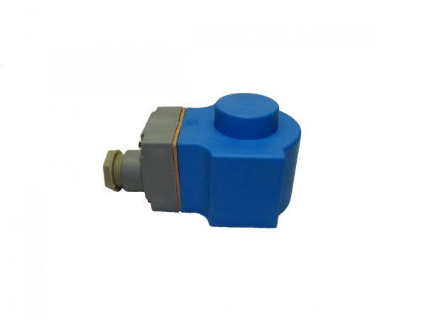 Magnet Coil for Solenoid Valve