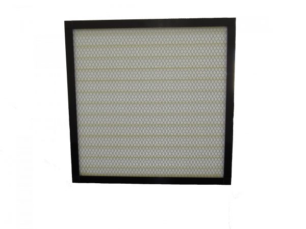 LCS HEPA  Air Filter 368x368x25