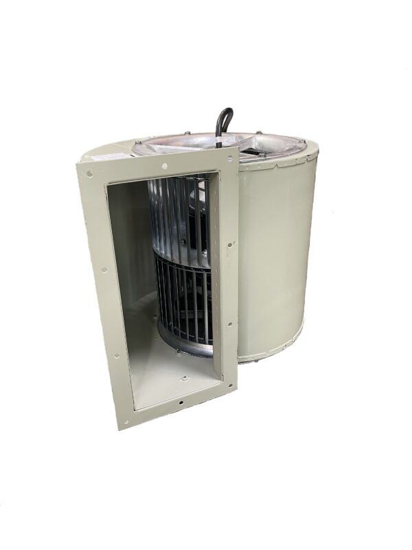 Supply Air Fan - Image 3