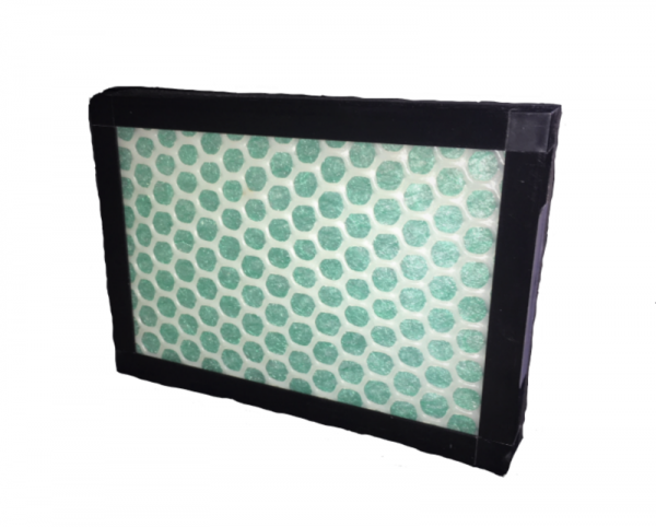 LCS C-Car Panel Air Filter