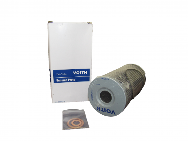 Voith Transmission Filter Kit