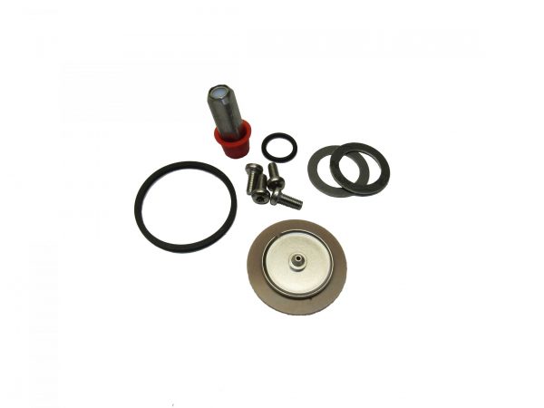 Danfoss Hot Gas Magnet Valve Repair Kit