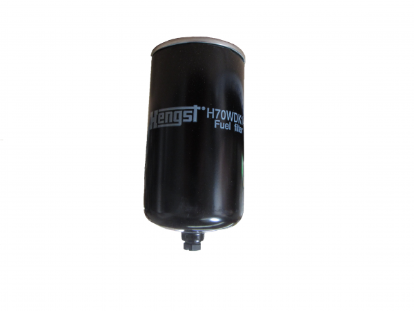 Mahle Engine Fuel Filter