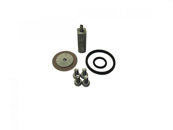 Danfoss Liquid Line Valve Service Kit