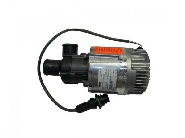 Valeo Circulation Pump Preheater