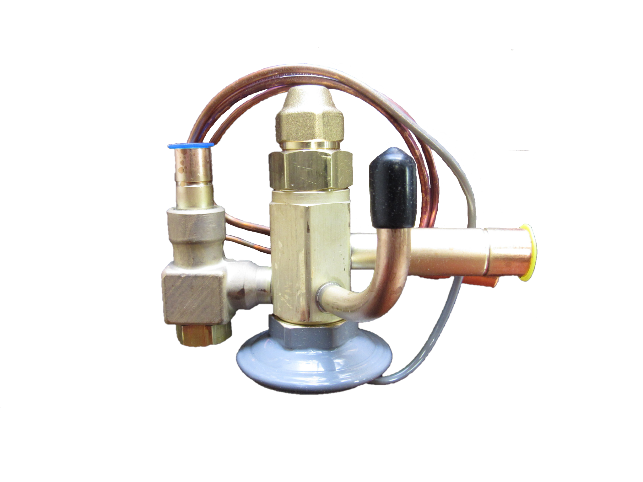 Sporlan Expansion Valve Climate Solutions, LLC