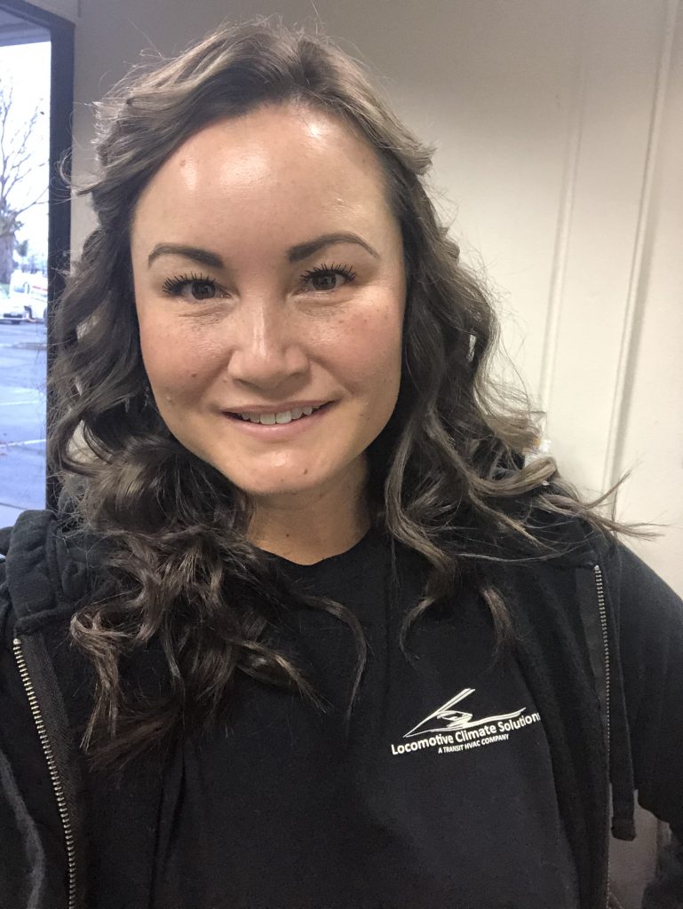 Locomotive Climate Solutions, LLC