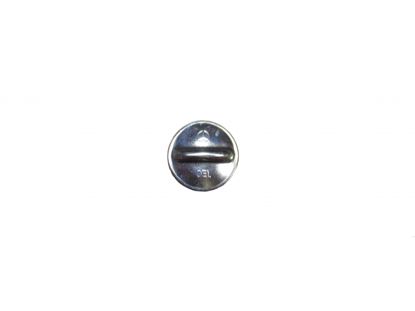 Mercedes Oil Filler Cap