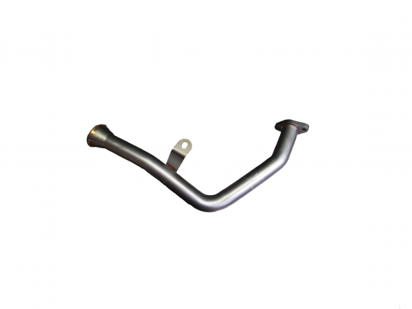 Mercedes Oil Pump Suction Pipe