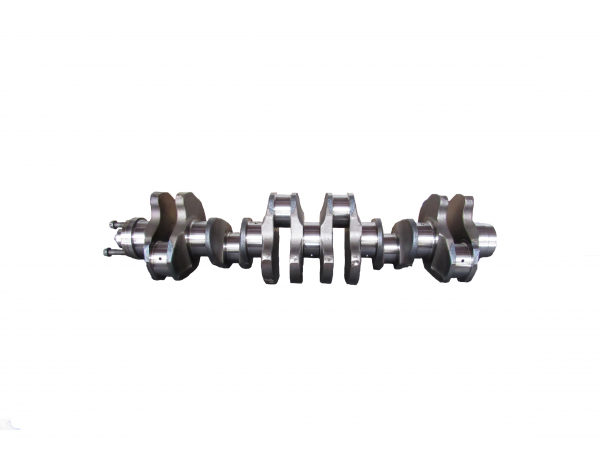 Mercedes Crankshaft