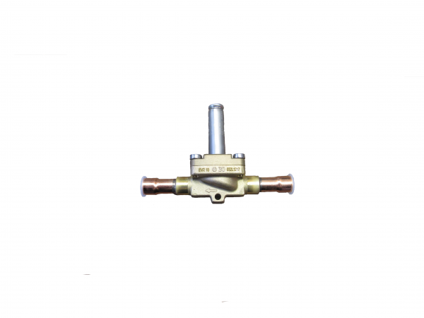 EVR 10 Magnet Valve (Liquid Line)