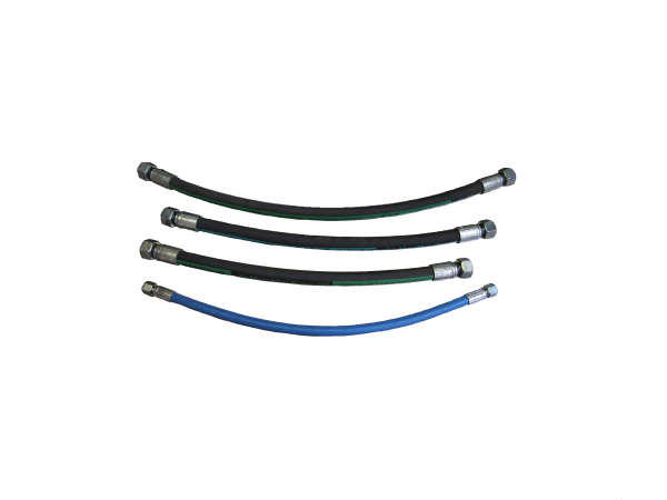 Fuel Line Set