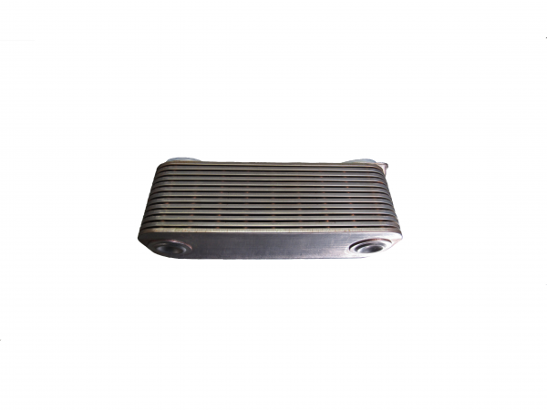 OE Germany Oil Cooler - Image 2