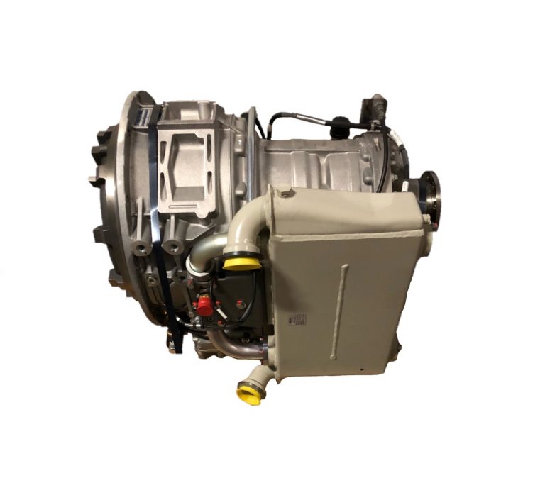 ZF Transmission Climate Solutions, LLC