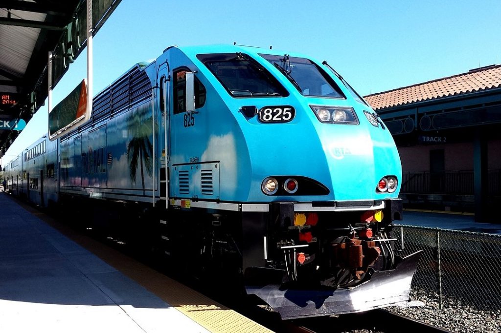 Locomotive Climate Solutions, LLC