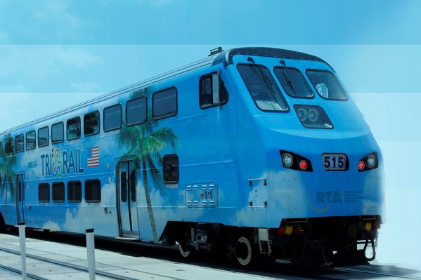 Locomotive Climate Solutions, LLC