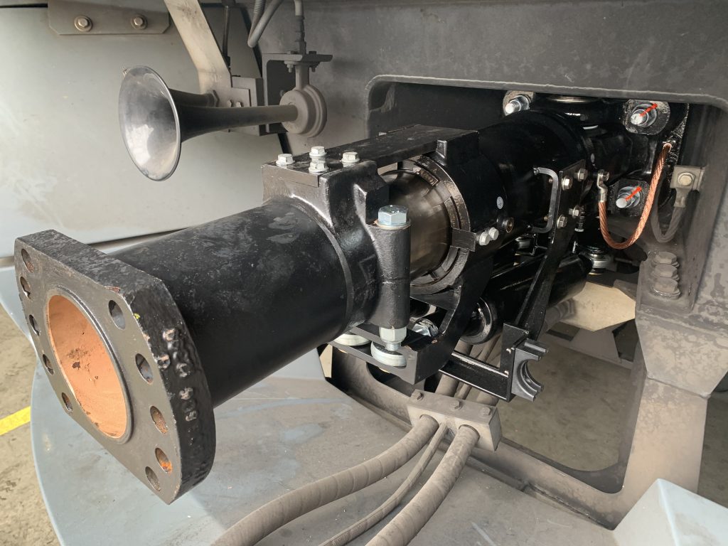 Locomotive Climate Solutions, LLC